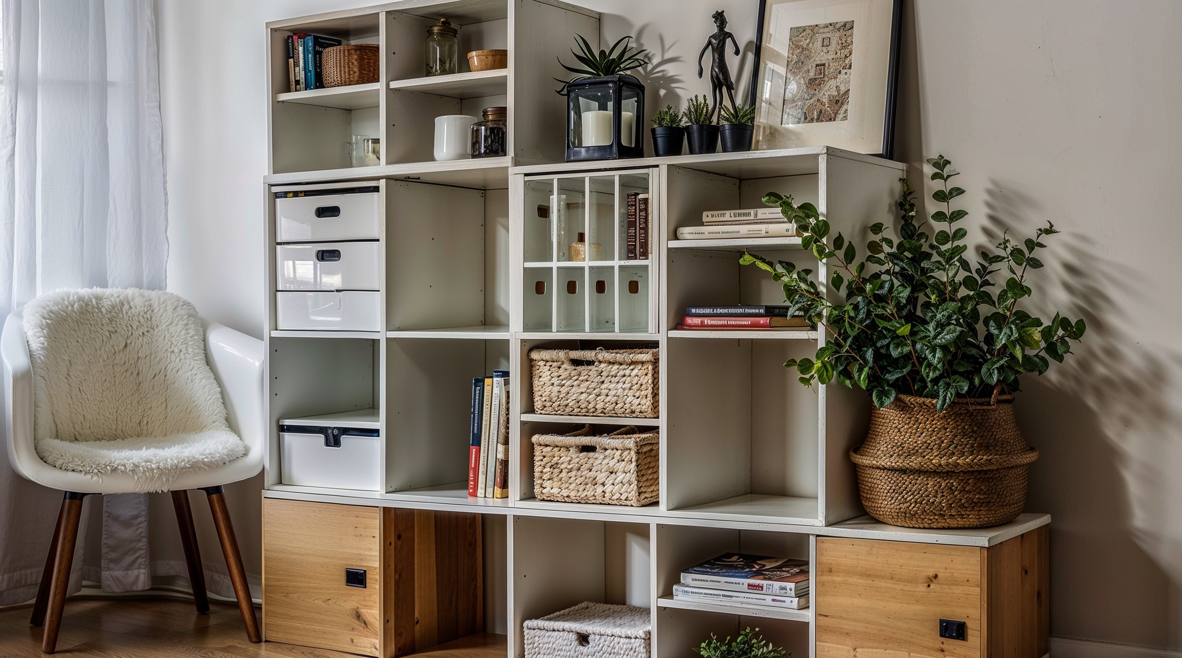 muebles modulares