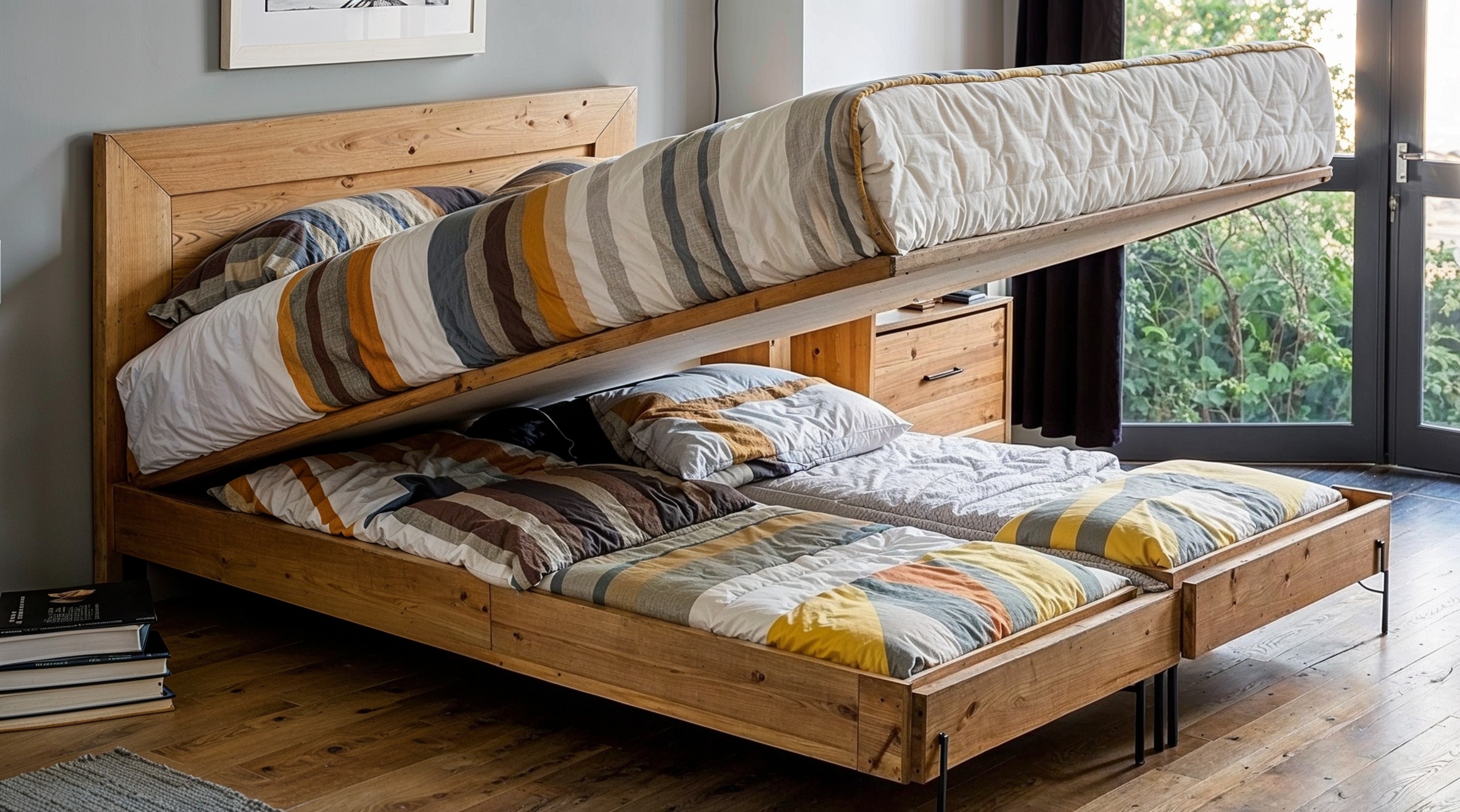 muebles modulares