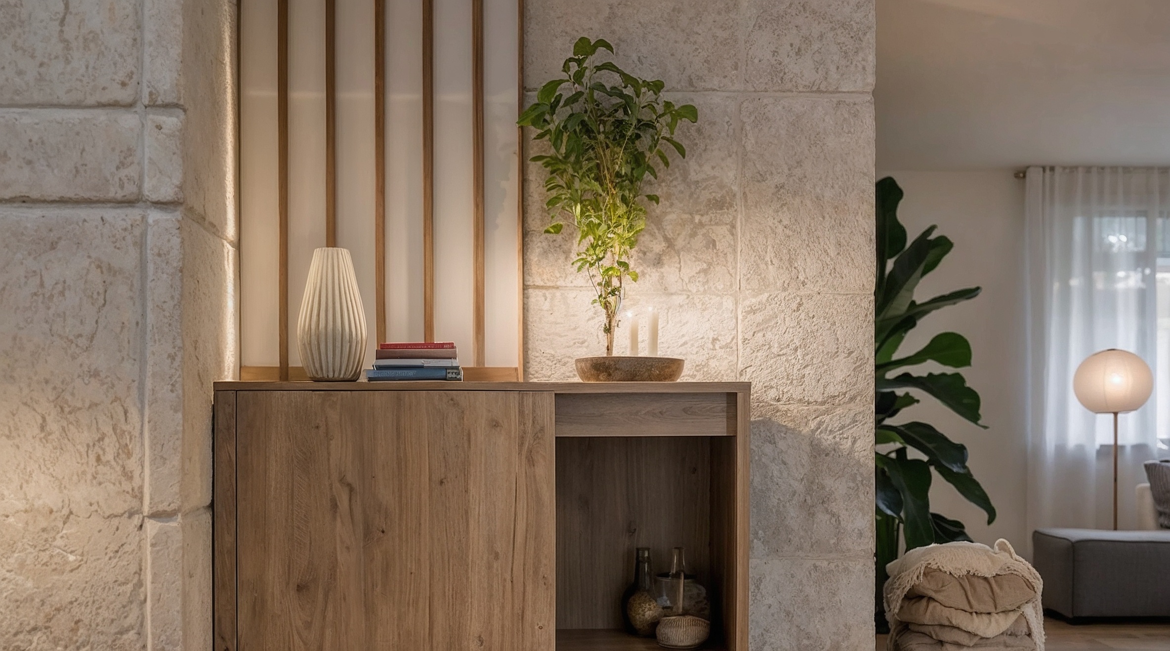 hogar eficiente, ecológico