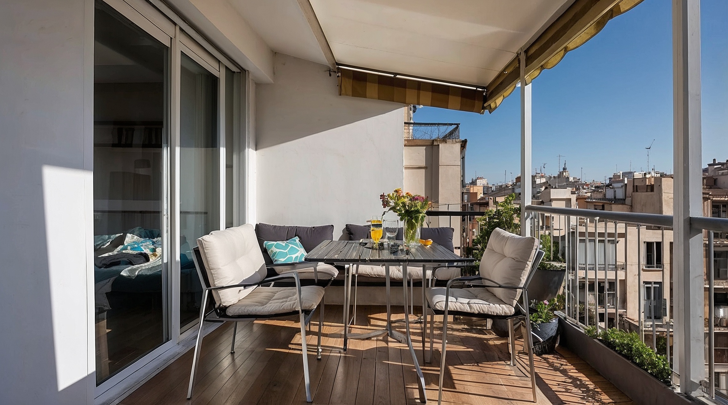 materiales de muebles, resistentes, verano