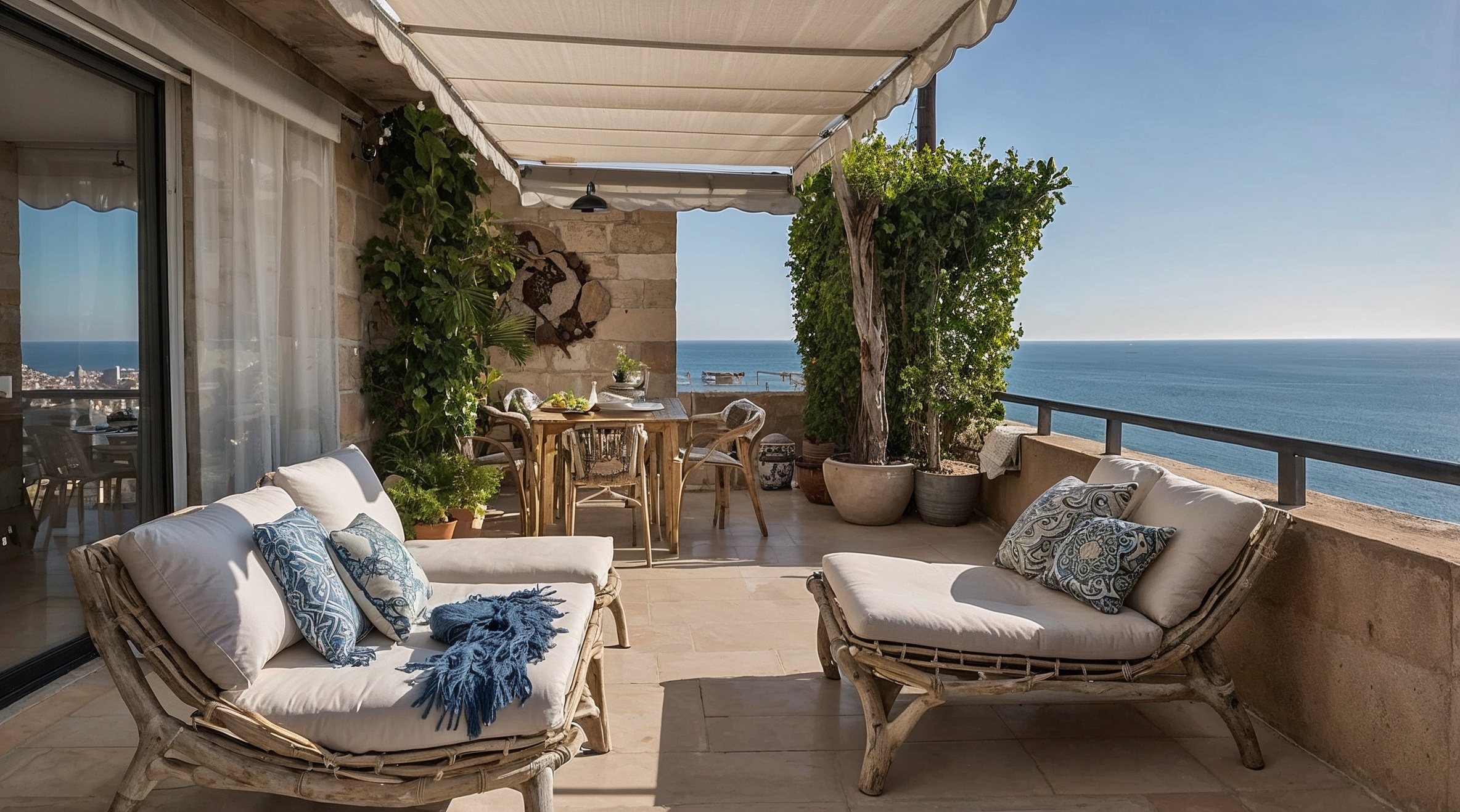 materiales de muebles, resistentes, verano