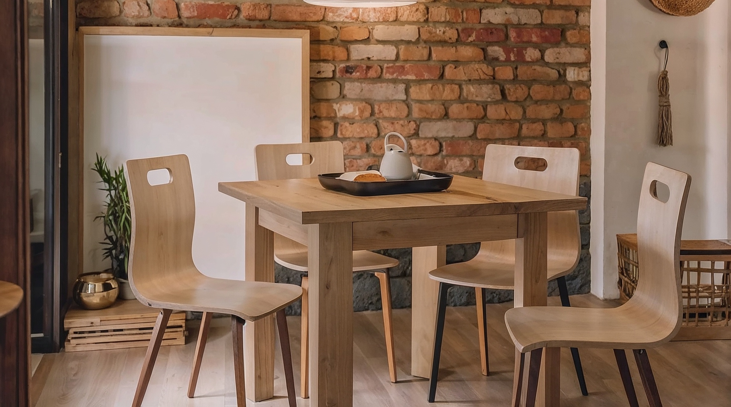 muebles bajos