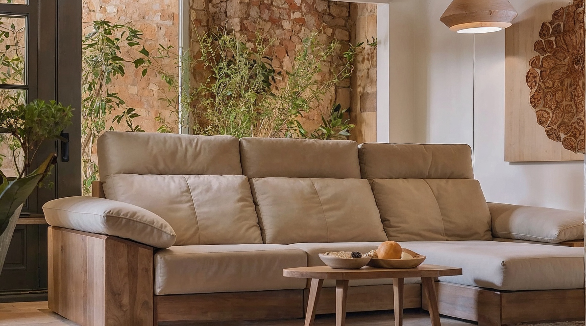 muebles bajos