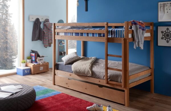 LITERA MADERA PREMIUM