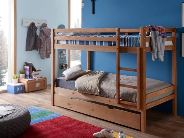 LITERA MADERA PREMIUM