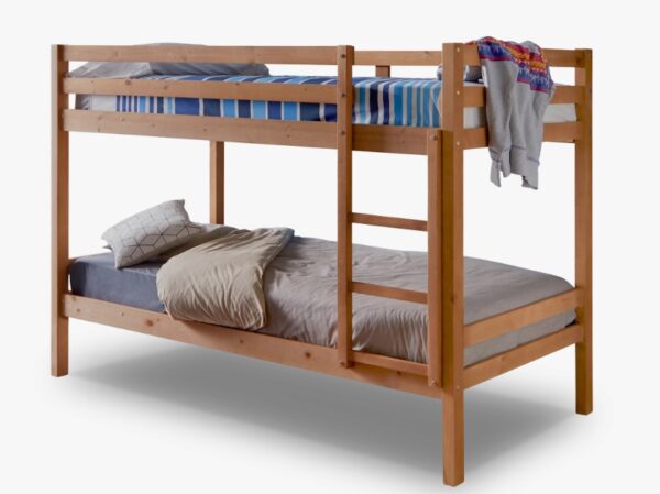 LITERA MADERA PREMIUM - Imagen 2