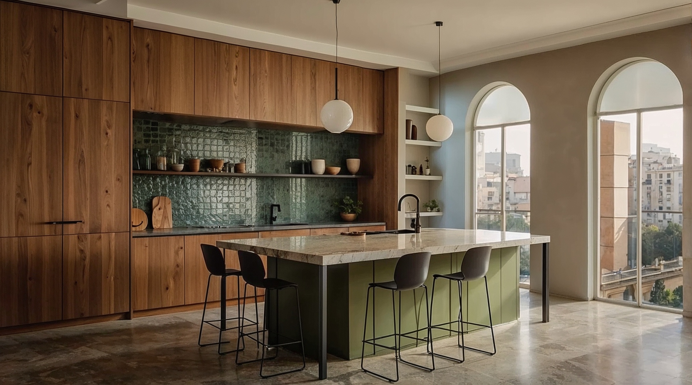 cocina