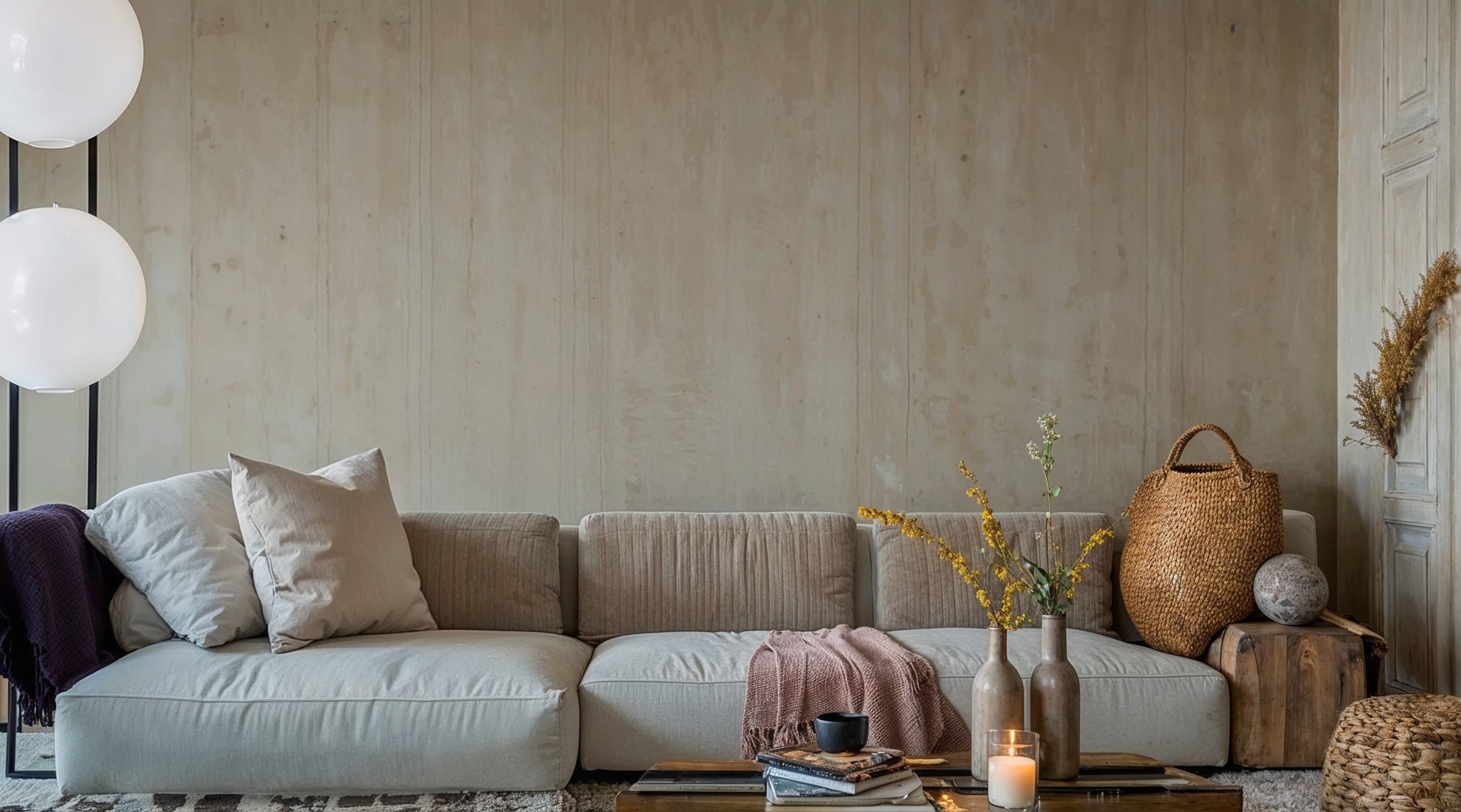 japandi, decoración,
