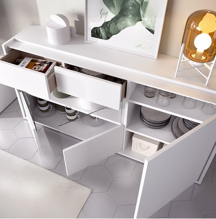 COMEDOR DUO NEW 43 - Imagen 3