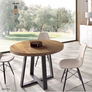 MESA DUO NEW 33