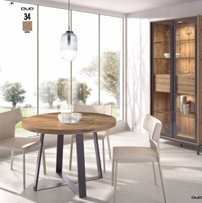 MESA DUO NEW 34