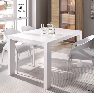 MESA DUO NEW 36