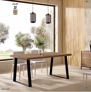 MESA DUO NEW 37