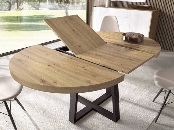 MESA DUO NEW 33 - Imagen 2