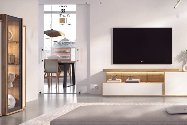 COMEDOR DUO NEW 22