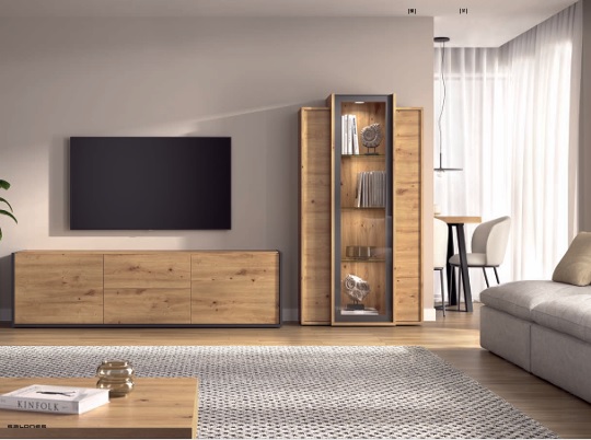 COMEDOR DUO NEW 25
