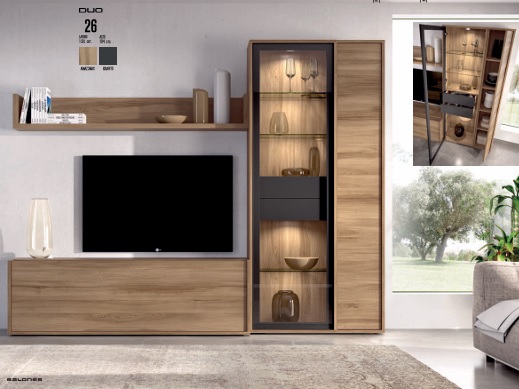 COMEDOR DUO NEW 26