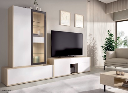 COMEDOR DUO NEW 32