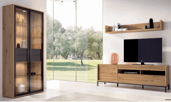 COMEDOR DUO NEW 9