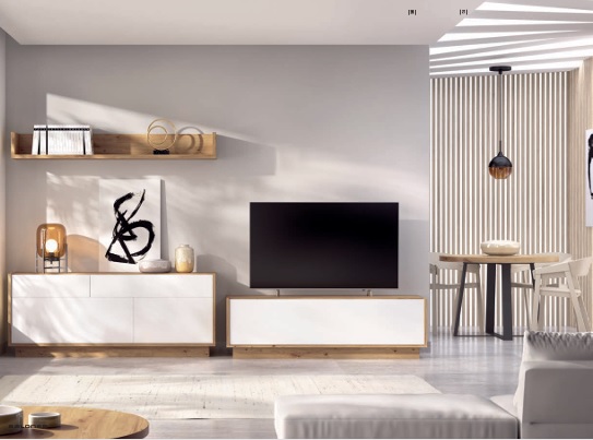 COMEDOR DUO NEW 10