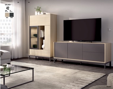 COMEDOR DUO NEW 42