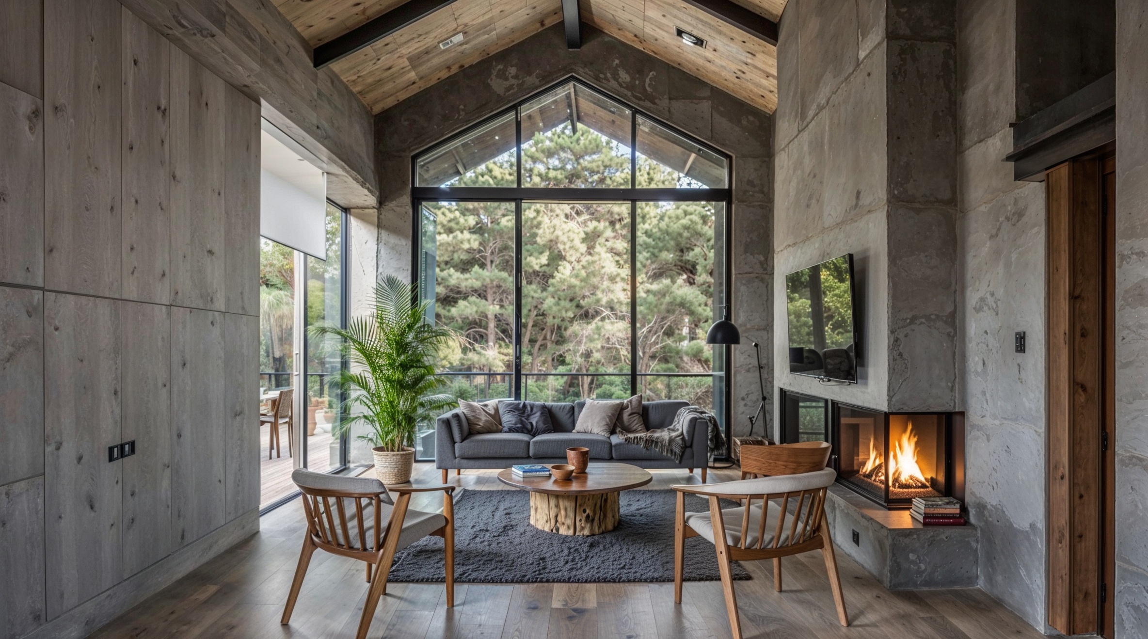 casa prefabricada