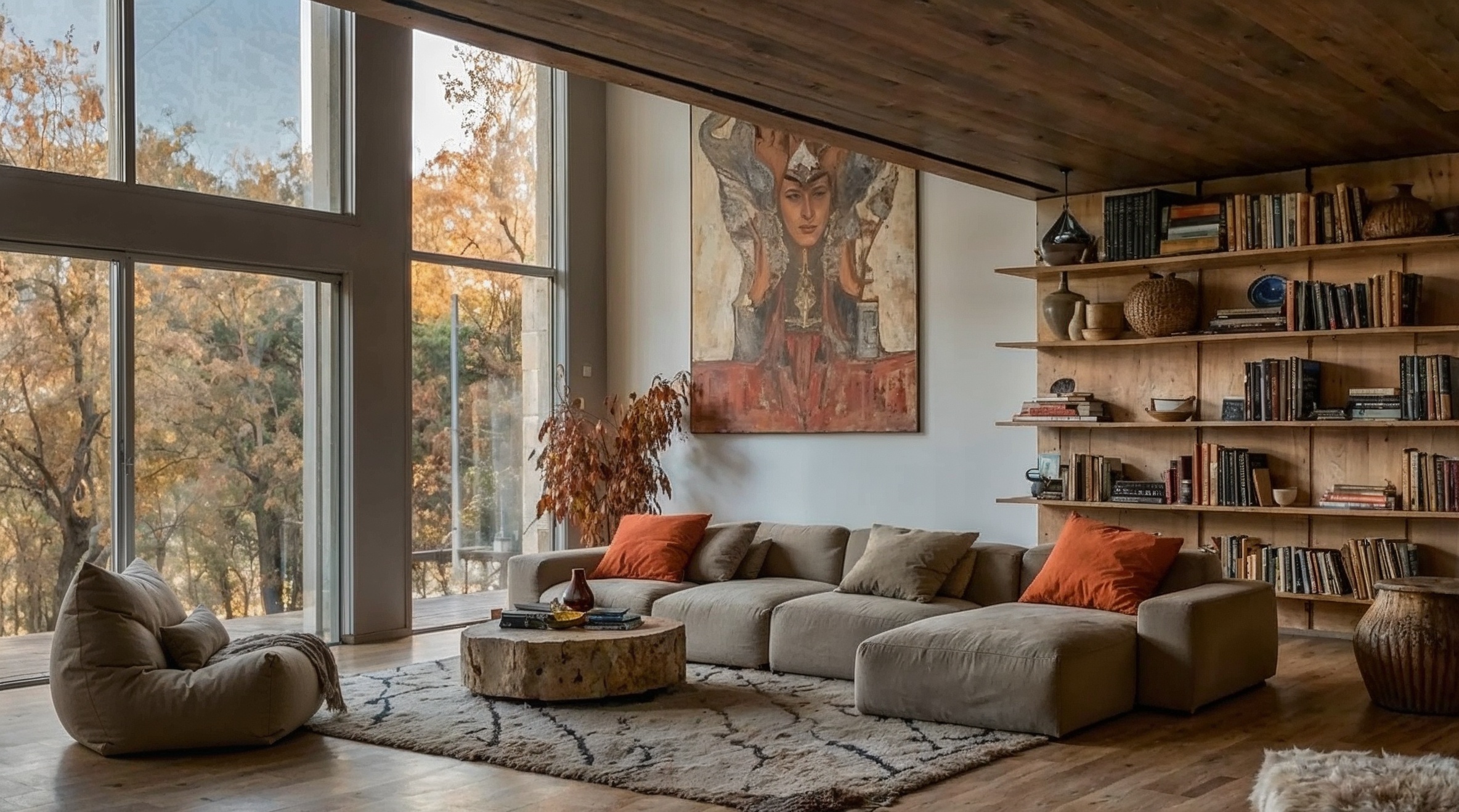 decoración, otoño, 2025