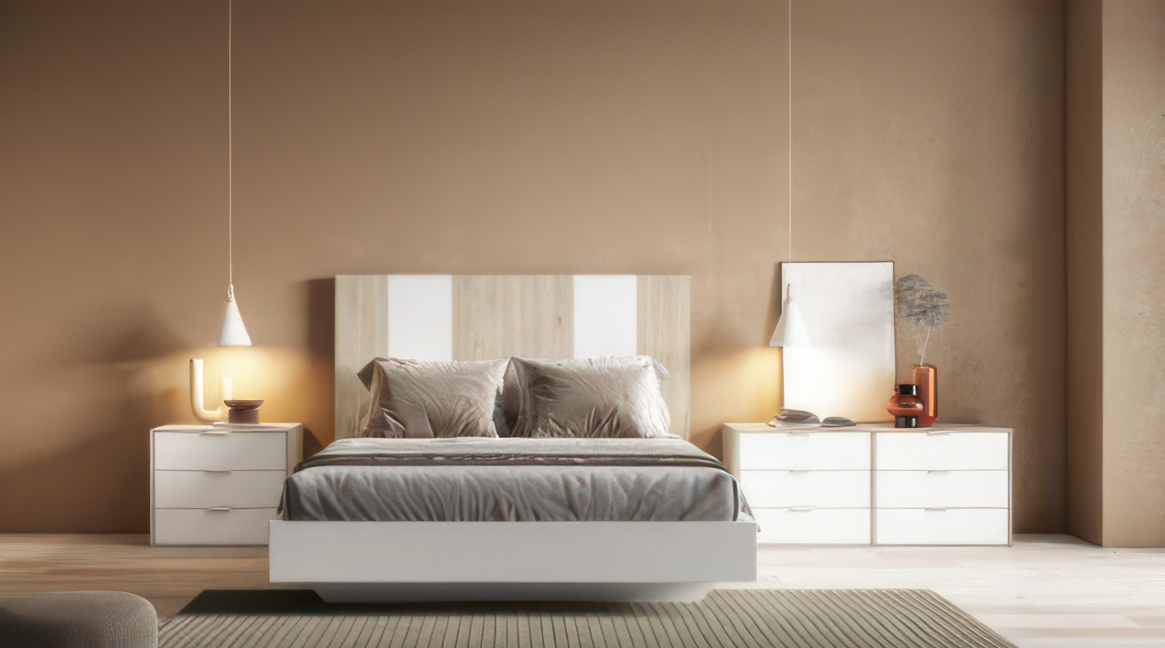minimalismo soft