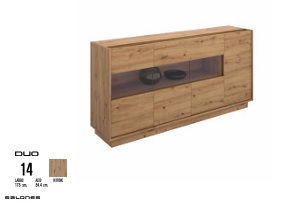 APARADOR DUO NEW 14