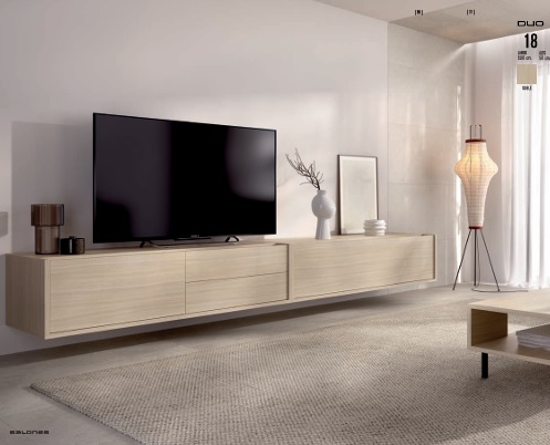 COMEDOR DUO NEW 18