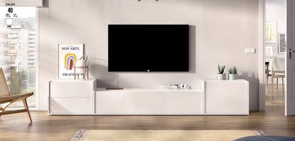 COMEDOR DUO NEW 40