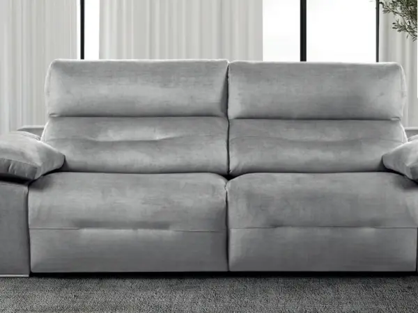 SOFA ELECTRICO 2 PLAZAS CELYS