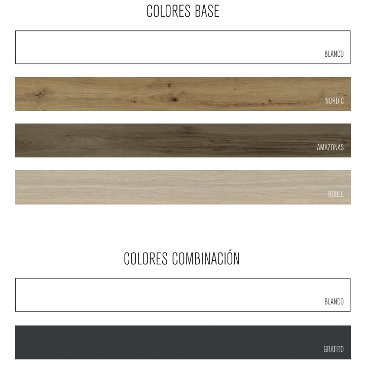 COMEDOR DUO NEW 53 - Imagen 2