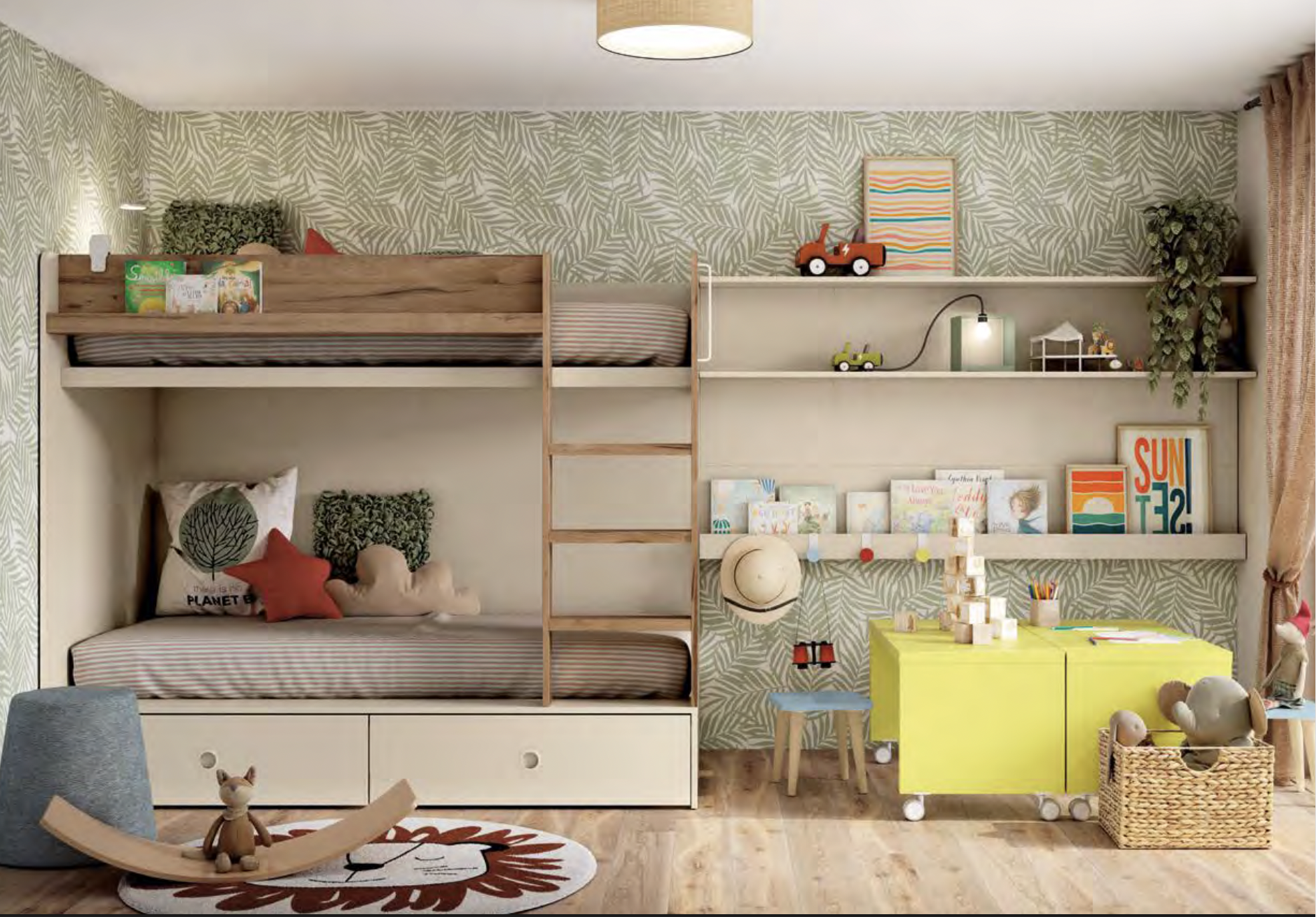 COMPOSICIÓN JUVENIL ROS DELULU 50 - Imagen 2