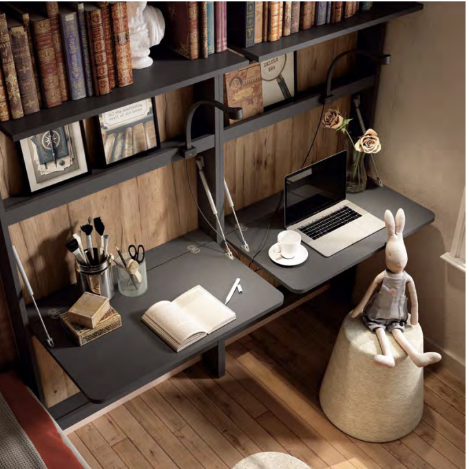 COMPOSICIÓN JUVENIL ROS DELULU 53 - Imagen 2