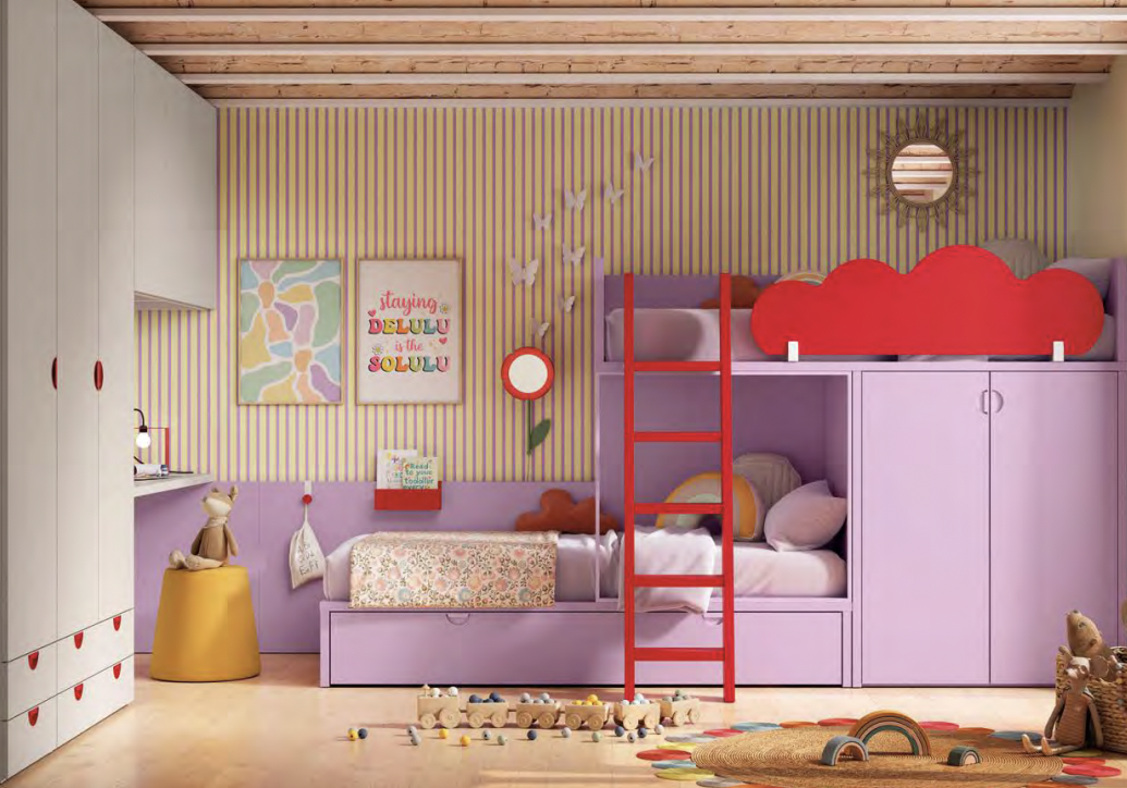 COMPOSICIÓN JUVENIL ROS DELULU 56