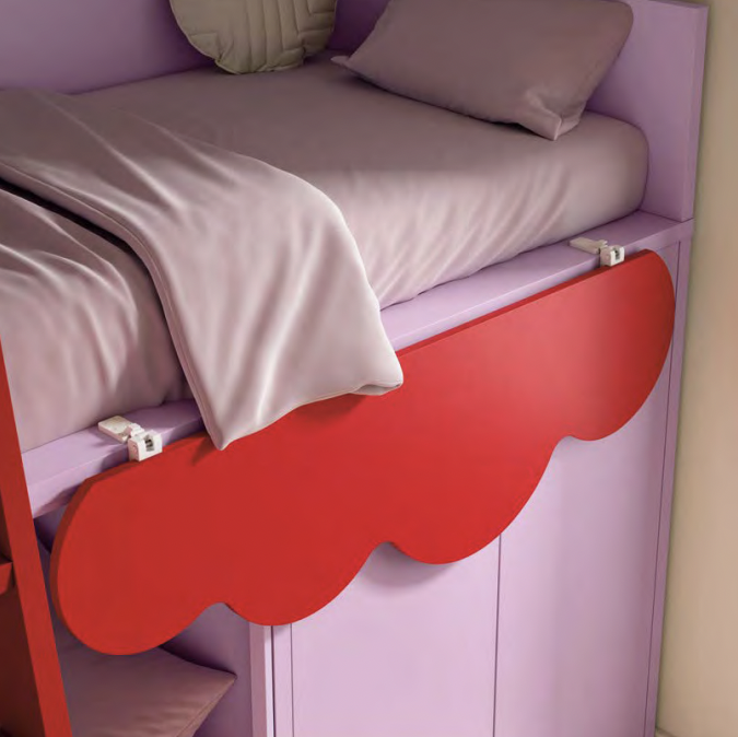 COMPOSICIÓN JUVENIL ROS DELULU 56 - Imagen 2