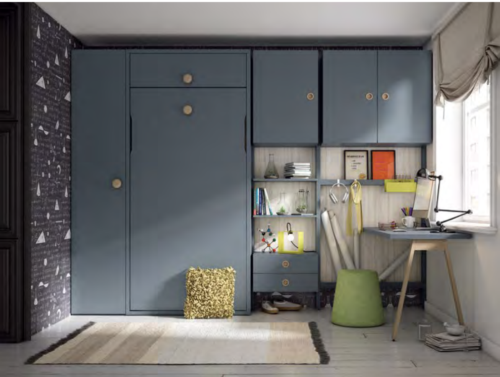 COMPOSICIÓN JUVENIL ROS DELULU 66 - Imagen 2