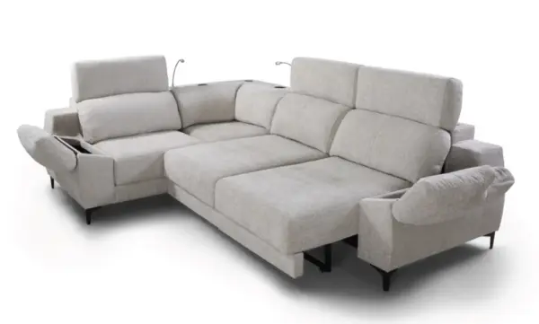 SOFA RINCONERO LAS VEGAS - Imagen 2
