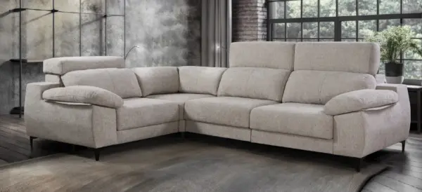 SOFA RINCONERO LAS VEGAS