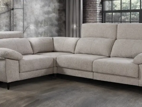 SOFA RINCONERO LAS VEGAS