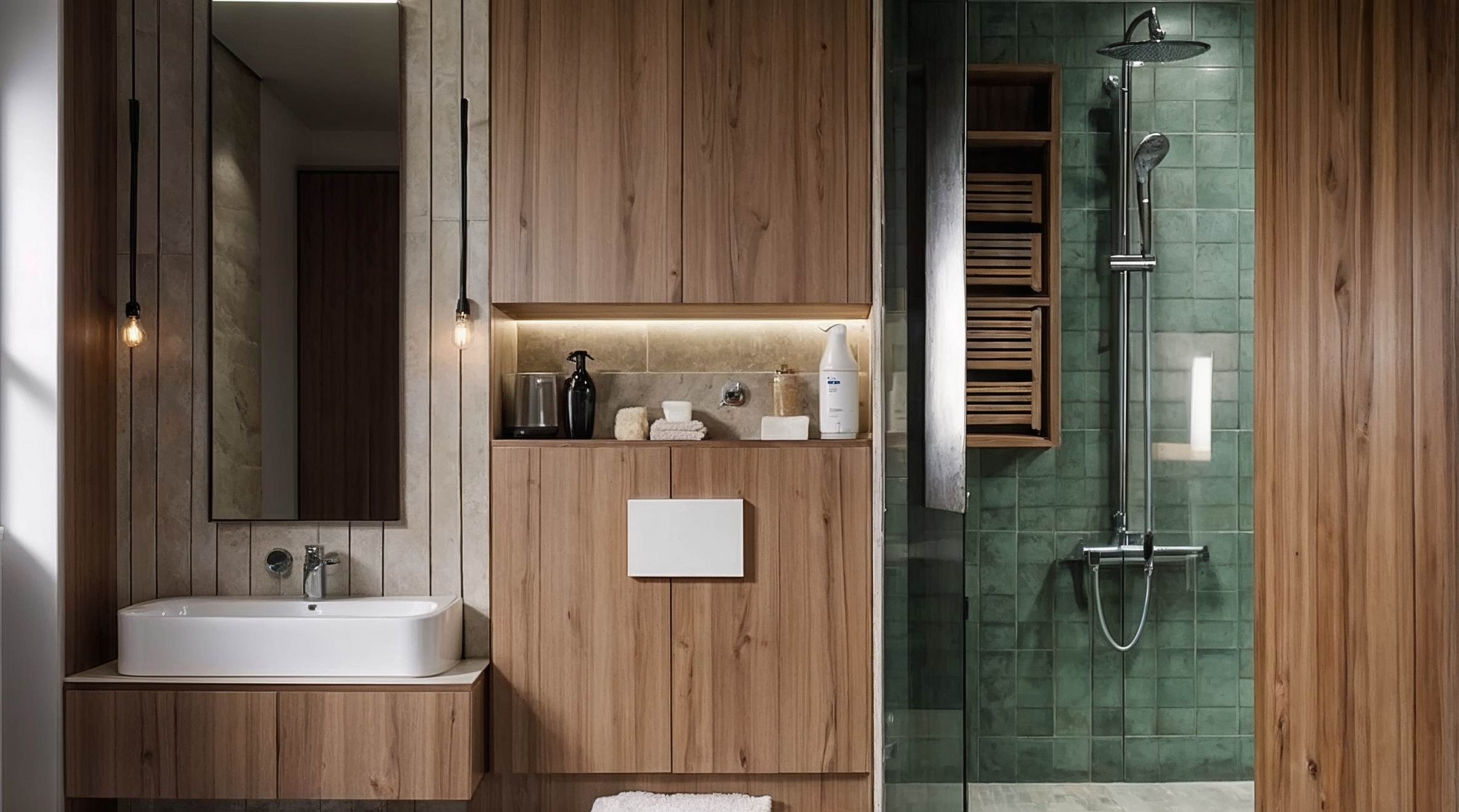 distribuir, hogar pequeño