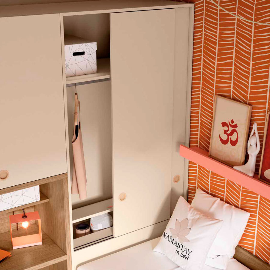 COMPOSICIÓN JUVENIL ROS DELULU 09 - Imagen 2