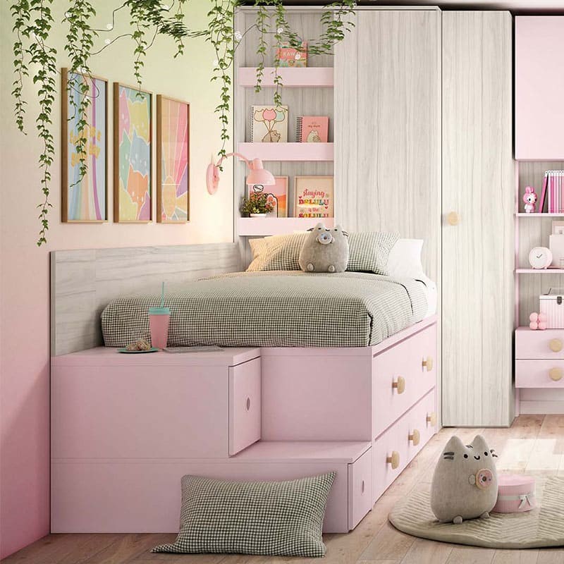 COMPOSICIÓN JUVENIL ROS DELULU 13