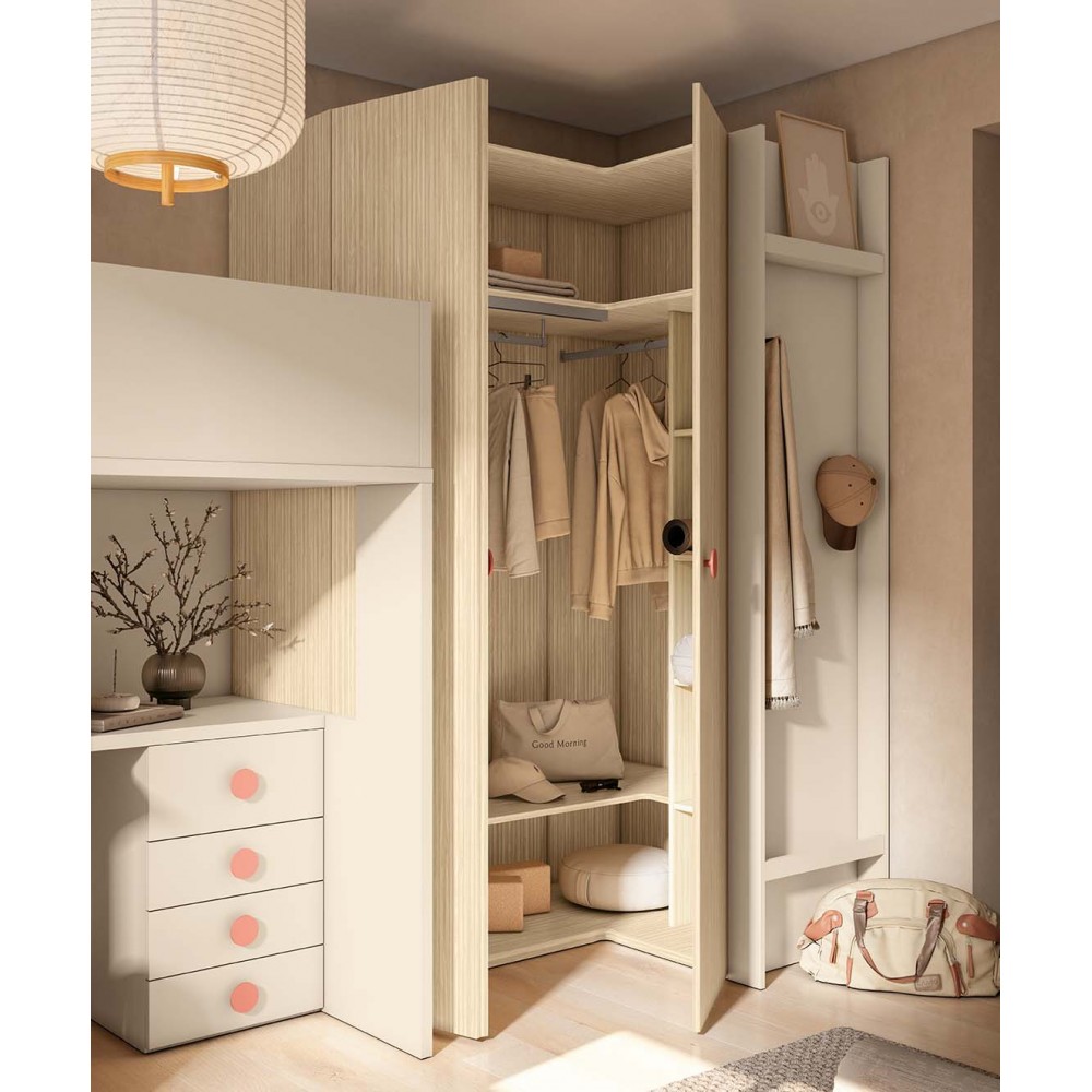 COMPOSICIÓN JUVENIL ROS DELULU 46 - Imagen 2