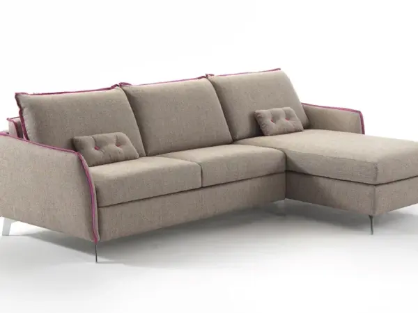 SOFÁ CHAISE LONGUE MARTINA'S