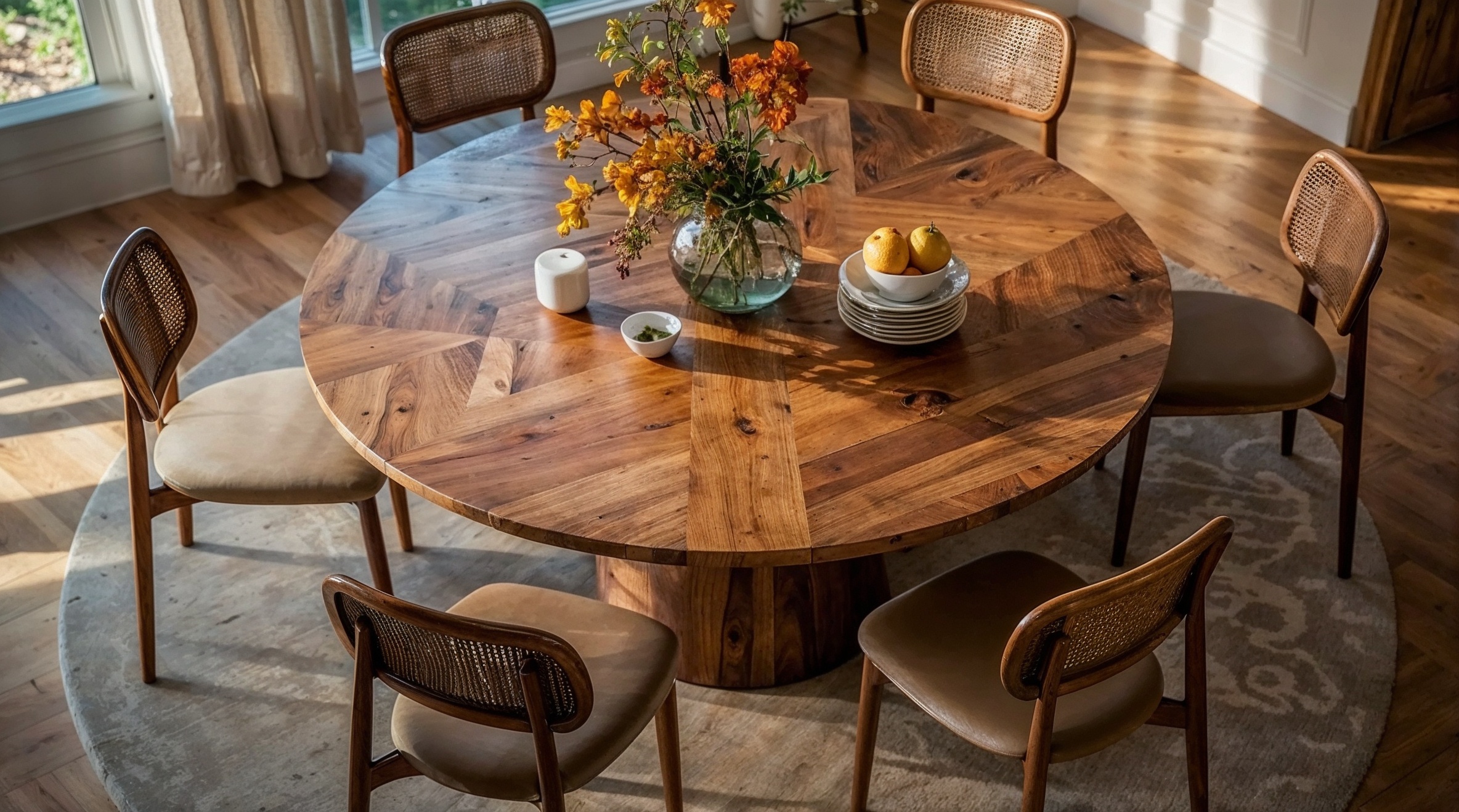salud mental, muebles, decoración