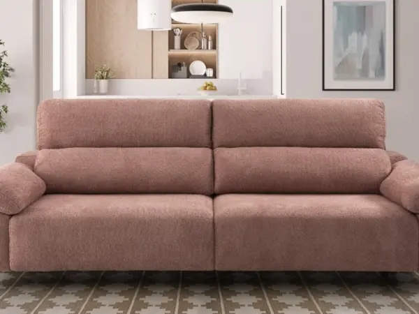 SOFÁ NINAS VANGUARDIA