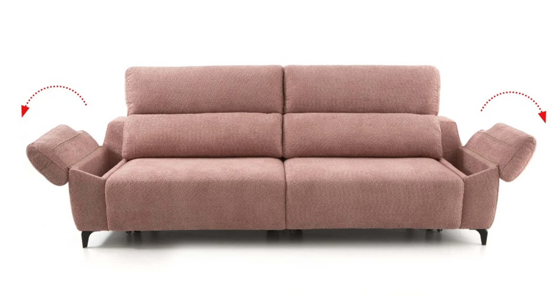 SOFÁ NINAS VANGUARDIA - Imagen 3