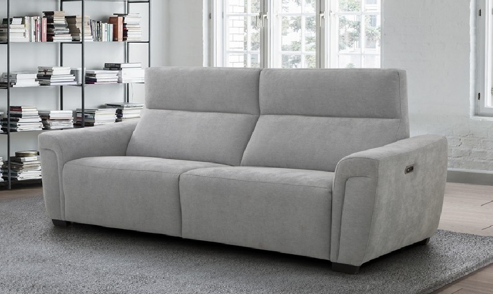 SOFÁ TICOS RELAX ELÉCTRICO